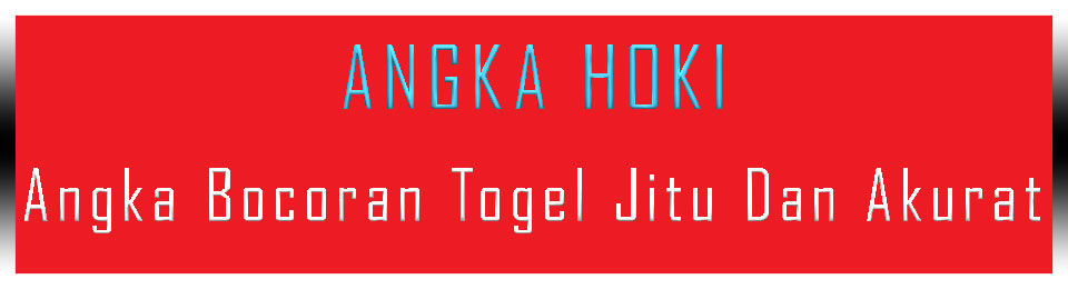 Angka Hoki